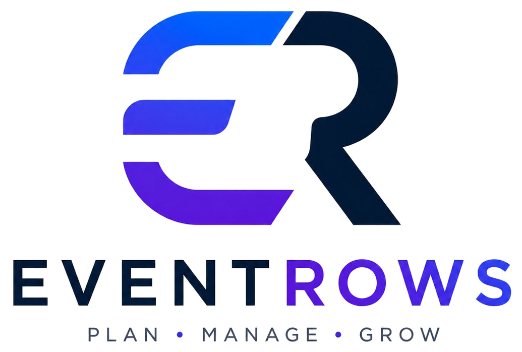 Eventrows